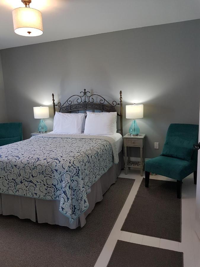 Dove House Bed & Breakfast Harbourside North Sydney Exterior foto