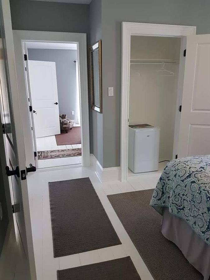 Dove House Bed & Breakfast Harbourside North Sydney Exterior foto