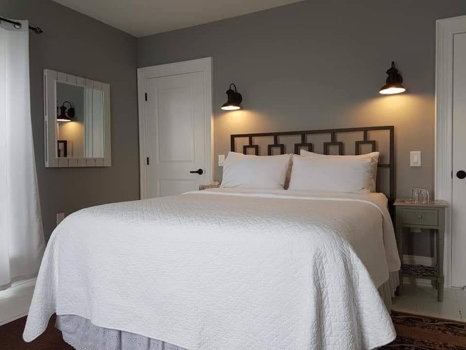 Dove House Bed & Breakfast Harbourside North Sydney Exterior foto