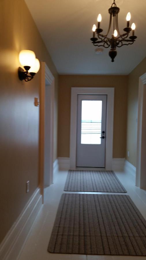 Dove House Bed & Breakfast Harbourside North Sydney Exterior foto