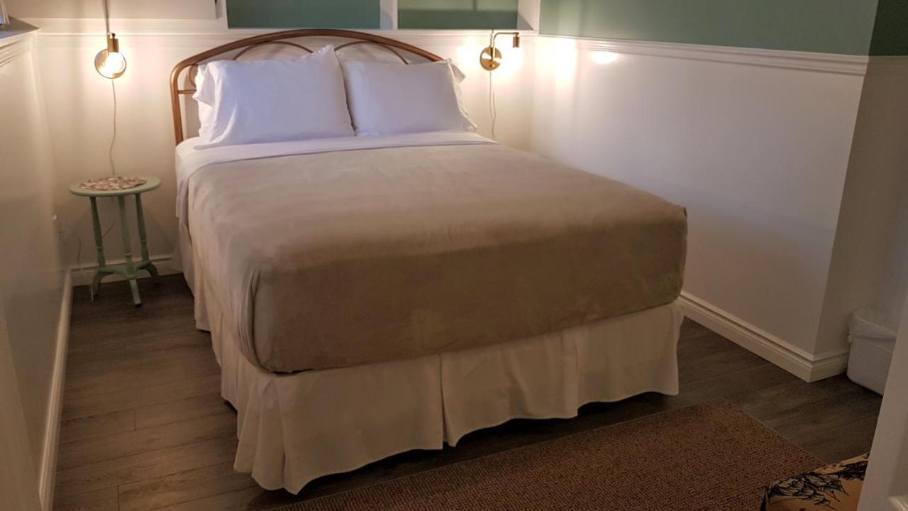 Dove House Bed & Breakfast Harbourside North Sydney Exterior foto