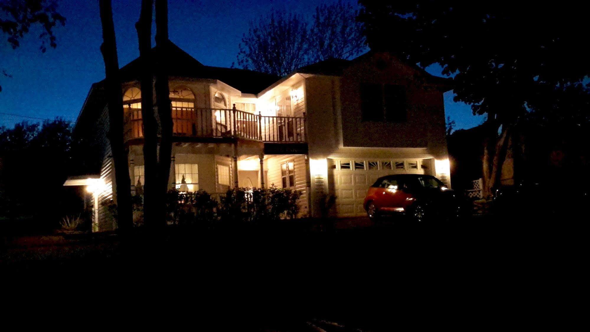 Dove House Bed & Breakfast Harbourside North Sydney Exterior foto